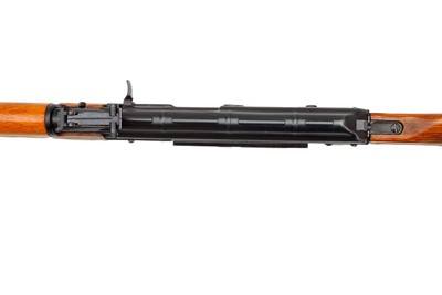 ROMANIAN FPK DRAGUNOV 7.62x54R SEMI-AUTOMATIC RIFLE - Image 4 of 16