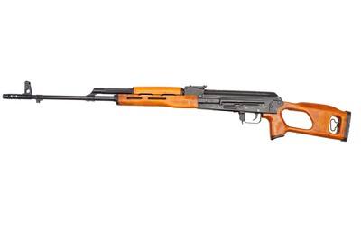 ROMANIAN FPK DRAGUNOV 7.62x54R SEMI-AUTOMATIC RIFLE - Image 16 of 16