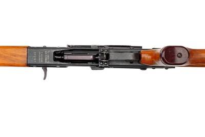 ROMANIAN FPK DRAGUNOV 7.62x54R SEMI-AUTOMATIC RIFLE - Image 3 of 16