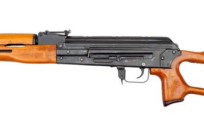 ROMANIAN FPK DRAGUNOV 7.62x54R SEMI-AUTOMATIC RIFLE - Image 2 of 16