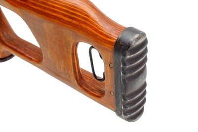 ROMANIAN FPK DRAGUNOV 7.62x54R SEMI-AUTOMATIC RIFLE - Image 7 of 16