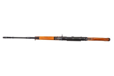 ROMANIAN FPK DRAGUNOV 7.62x54R SEMI-AUTOMATIC RIFLE - Image 14 of 16