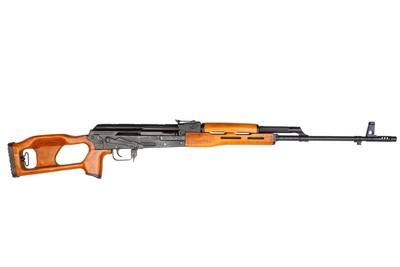 ROMANIAN FPK DRAGUNOV 7.62x54R SEMI-AUTOMATIC RIFLE - Image 15 of 16