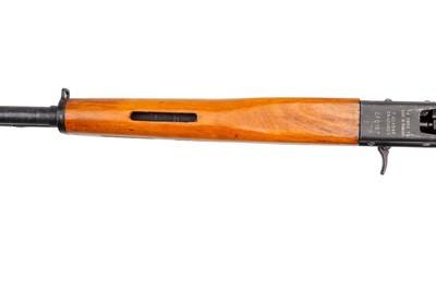 ROMANIAN FPK DRAGUNOV 7.62x54R SEMI-AUTOMATIC RIFLE - Image 10 of 16
