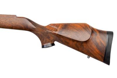 WEATHERBY WALNUT STOCK FOR BOLT RIFLE - Image 4 of 14
