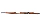WEATHERBY WALNUT STOCK FOR BOLT RIFLE - Image 13 of 14