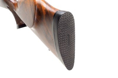 WEATHERBY WALNUT STOCK FOR BOLT RIFLE - Image 6 of 14