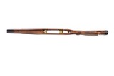 WEATHERBY WALNUT STOCK FOR BOLT RIFLE - Image 14 of 14