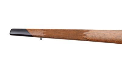 WEATHERBY WALNUT STOCK FOR BOLT RIFLE - Image 8 of 14