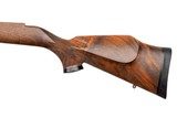 WEATHERBY WALNUT STOCK FOR BOLT RIFLE - Image 4 of 14