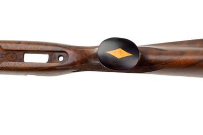 WEATHERBY WALNUT STOCK FOR BOLT RIFLE - Image 5 of 14