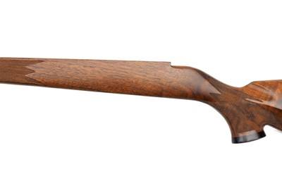 WEATHERBY WALNUT STOCK FOR BOLT RIFLE - Image 2 of 14