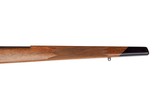 WEATHERBY WALNUT STOCK FOR BOLT RIFLE - Image 7 of 14