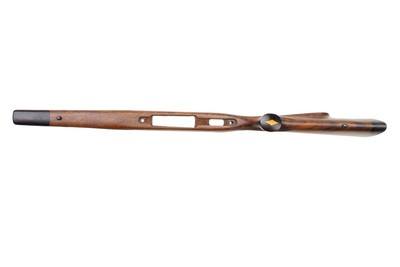 WEATHERBY WALNUT STOCK FOR BOLT RIFLE - Image 13 of 14