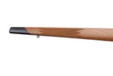 WEATHERBY WALNUT STOCK FOR BOLT RIFLE - Image 8 of 14