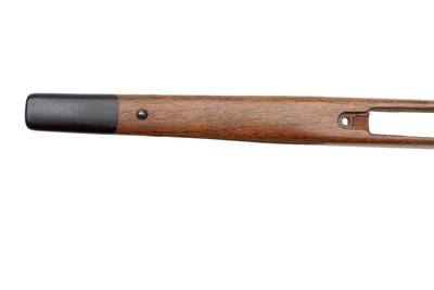 WEATHERBY WALNUT STOCK FOR BOLT RIFLE - Image 9 of 14