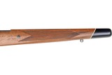 WINCHESTER MODEL 70XTR WALNUT STOCK - Image 7 of 14