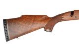 WINCHESTER MODEL 70XTR WALNUT STOCK - Image 3 of 14