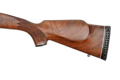 WINCHESTER MODEL 70XTR WALNUT STOCK - Image 4 of 14