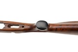 WINCHESTER MODEL 70XTR WALNUT STOCK - Image 5 of 14