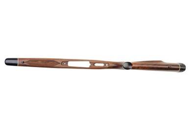WINCHESTER MODEL 70XTR WALNUT STOCK - Image 13 of 14