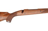 WINCHESTER MODEL 70XTR WALNUT STOCK