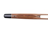 WINCHESTER MODEL 70XTR WALNUT STOCK - Image 9 of 14