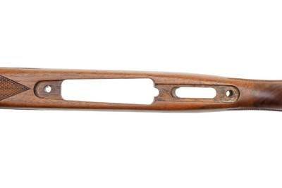 WINCHESTER MODEL 70XTR WALNUT STOCK - Image 10 of 14