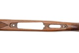 WINCHESTER MODEL 70XTR WALNUT STOCK - Image 10 of 14
