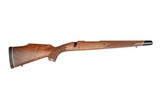 WINCHESTER MODEL 70XTR WALNUT STOCK - Image 11 of 14