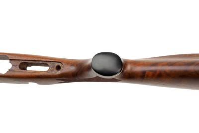 WINCHESTER MODEL 70XTR WALNUT STOCK - Image 5 of 14