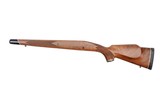 WINCHESTER MODEL 70XTR WALNUT STOCK - Image 12 of 14