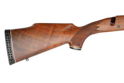 WINCHESTER MODEL 70XTR WALNUT STOCK - Image 3 of 14