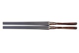 JAMES PURDEY & SONS 12 GAUGE PAIR BEST QUALITY SHOTGUNS WITH EXTRA BARREL SET - 26" BARRELS & 30" EXTRA BARREL - Image 18 of 20