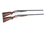 JAMES PURDEY & SONS 12 GAUGE PAIR BEST QUALITY SHOTGUNS WITH EXTRA BARREL SET - 26" BARRELS & 30" EXTRA BARREL - Image 19 of 20