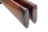 JAMES PURDEY & SONS 12 GAUGE PAIR BEST QUALITY SHOTGUNS WITH EXTRA BARREL SET - 26" BARRELS & 30" EXTRA BARREL - Image 8 of 20