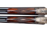 JAMES PURDEY & SONS 12 GAUGE PAIR BEST QUALITY SHOTGUNS WITH EXTRA BARREL SET - 26" BARRELS & 30" EXTRA BARREL - Image 11 of 20