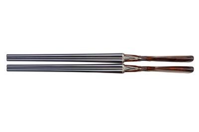 JAMES PURDEY & SONS 12 GAUGE PAIR BEST QUALITY SHOTGUNS WITH EXTRA BARREL SET - 26" BARRELS & 30" EXTRA BARREL - Image 18 of 20
