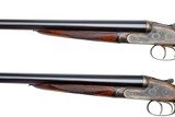 JAMES PURDEY & SONS 12 GAUGE PAIR BEST QUALITY SHOTGUNS WITH EXTRA BARREL SET - 26" BARRELS & 30" EXTRA BARREL - Image 10 of 20