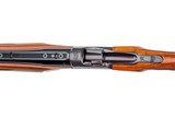 RUGER N0. 1-B STANDARD MODEL FALLING-BLOCK SINGLE SHOT RIFLE CALIBER .22 HORNET - 26