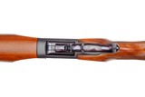RUGER N0. 1-B STANDARD MODEL FALLING-BLOCK SINGLE SHOT RIFLE CALIBER .22 HORNET - 26