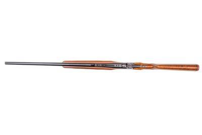 RUGER N0. 1-B STANDARD MODEL FALLING-BLOCK SINGLE SHOT RIFLE CALIBER .22 HORNET - 26