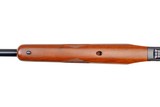 RUGER N0. 1-B STANDARD MODEL FALLING-BLOCK SINGLE SHOT RIFLE CALIBER .22 HORNET - 26