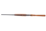 RUGER N0. 1-B STANDARD MODEL FALLING-BLOCK SINGLE SHOT RIFLE CALIBER .22 HORNET - 26