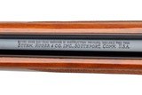 RUGER N0. 1-B STANDARD MODEL FALLING-BLOCK SINGLE SHOT RIFLE CALIBER .22 HORNET - 26