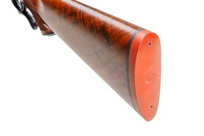RUGER N0. 1-B STANDARD MODEL FALLING-BLOCK SINGLE SHOT RIFLE CALIBER .22 HORNET - 26