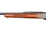 RUGER N0. 1-B STANDARD MODEL FALLING-BLOCK SINGLE SHOT RIFLE CALIBER .22 HORNET - 26