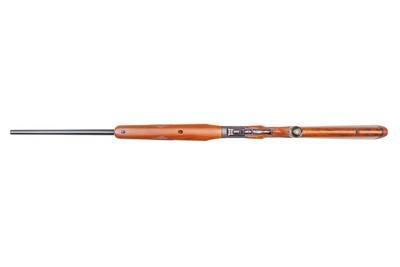 RUGER N0. 1-B STANDARD MODEL FALLING-BLOCK SINGLE SHOT RIFLE CALIBER .22 HORNET - 26
