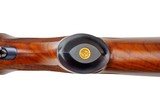 RUGER N0. 1-B STANDARD MODEL FALLING-BLOCK SINGLE SHOT RIFLE CALIBER .22 HORNET - 26