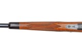 PETERS & HOSEA DOMINION GRADE CUSTOM 1909 ARGENTINE MAUSER BOLT ACTION RIFLE .257 ROBERTS - 24" BARREL - Image 10 of 20